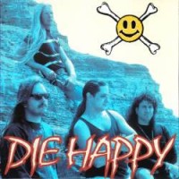Purchase Die Happy - Die Happy