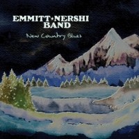 Purchase Emmitt-Nershi Band - New Country Blues