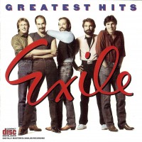 Purchase Exile - Greatest Hits