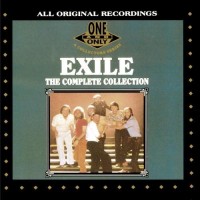 Purchase Exile - The Complete Collection