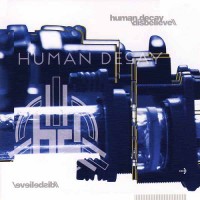 Purchase human decay - Disbelieve