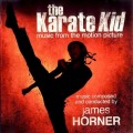 Purchase James Horner - The Karate Kid Mp3 Download