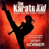 Purchase James Horner - The Karate Kid