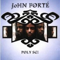 Purchase John Forte - Poly Sci