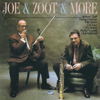 Purchase Joe Venuti - Joe & Zoot & Mor e (With Zoot Sims) (Vinyl)