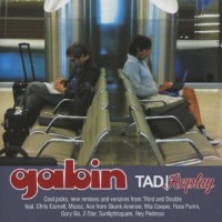 Purchase Gabin - Tad / Replay