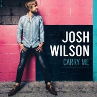 Purchase Josh Wilson - Carry Me (CDS)