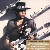 Purchase Stevie Ray Vaughan - Texas Flood (Deluxe Edition) CD1