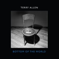 Purchase Terry Allen - Bottom Of The World