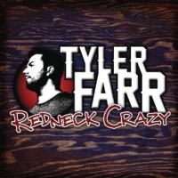 Purchase Tyler Farr - Redneck Craz y (CDS)
