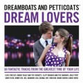 Buy VA - Dreamboats And Petticoats - Dream Lovers CD1 Mp3 Download