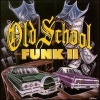 Purchase VA - Old School Funk Vol. 2
