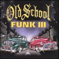 Purchase VA - Old School Funk Vol. 3