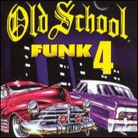 Purchase VA - Old School Funk Vol. 4