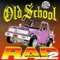 Purchase VA - Old School Rap Vol. 2