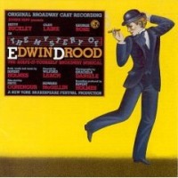 Purchase VA - The Mystery Of Edwin Drood CD1