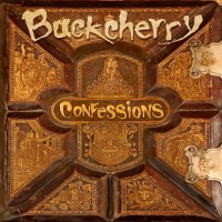 Purchase Buckcherry - Confessions (Deluxe Edition)
