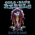 Buy Cold Blue Rebels - Love Of The Undead  (EP) Mp3 Download