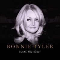 Purchase Bonnie Tyler - Rocks And Honey
