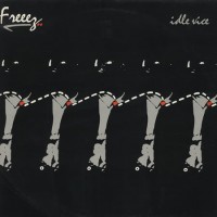 Purchase Freeez - Idle Vice (Vinyl)