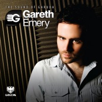 Purchase Gareth Emery - The Sound Of Garuda (Mixed) CD1
