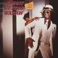 Purchase Johnny "Guitar" Watson - Love Jones (Vinyl)