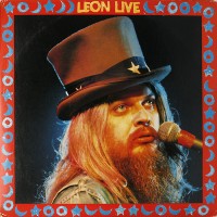 Purchase Leon Russell - Leon Live (Reissued 1996) CD1