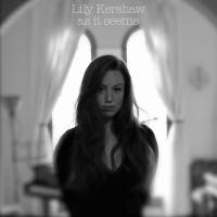 Purchase Lily Kershaw - As It Seems (CDS)