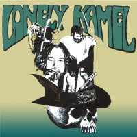 Purchase Lonely Kamel - Blues For The Dead