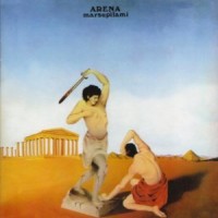 Purchase Marsupilami - Arena (Vinyl)
