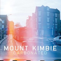 Purchase Mount Kimbie - Carbonated (CDS)