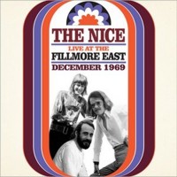 Purchase The Nice - Live At The Fillmore East December (Remastered 2009) CD1