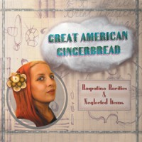 Purchase Rasputina - Great American Gingerbread