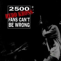 Purchase Redd Kross - 2500 Redd Kross Fans Can't Be Wrong (EP)
