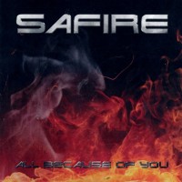 Purchase Safire - All Because Of You
