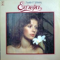 Purchase Santo & Johnny - Europa (Vinyl)