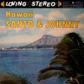 Buy Santo & Johnny - Hawaii (Vinyl) Mp3 Download