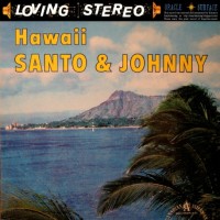 Purchase Santo & Johnny - Hawaii (Vinyl)