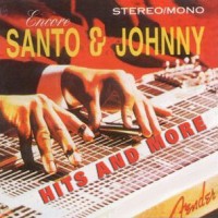 Purchase Santo & Johnny - Hits And More
