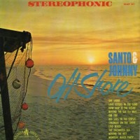 Purchase Santo & Johnny - Off Shore (Vinyl)