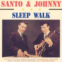 Purchase Santo & Johnny - Sleep Walk (Vinyl)