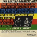 Buy Santo & Johnny - The Beatles Greatest Hits (Vinyl) Mp3 Download