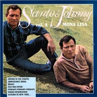 Purchase Santo & Johnny - Vol. 4: Mona Lisa