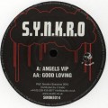 Buy Synkro - Angels Vip (VLS) Mp3 Download