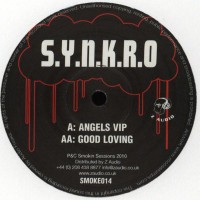 Purchase Synkro - Angels Vip (VLS)