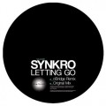 Buy Synkro - Letting Go (CDS) Mp3 Download