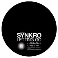 Purchase Synkro - Letting Go (CDS)
