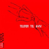 Purchase Telefon Tel Aviv - Immediate Action #8 (EP)