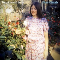 Purchase Tony, Caro And John - Blue Clouds