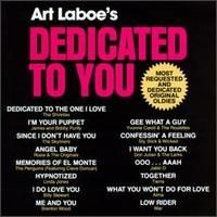 Purchase VA - Art Laboe's Dedicated To You Vol. 1